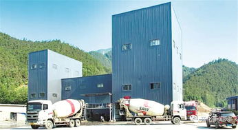 開化輕工機械產業(yè)主要出產些啥 每年能帶來十多億產值