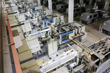 重慶大足高新區(qū)乘&ldquo;智造&rdquo;之風(fēng)創(chuàng)建國家級高新區(qū)