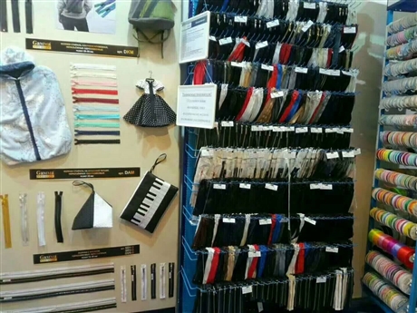 第51屆俄羅斯輕工紡織及設(shè)備博覽會