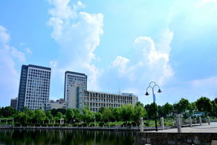 綠色輕工大，給初夏的你