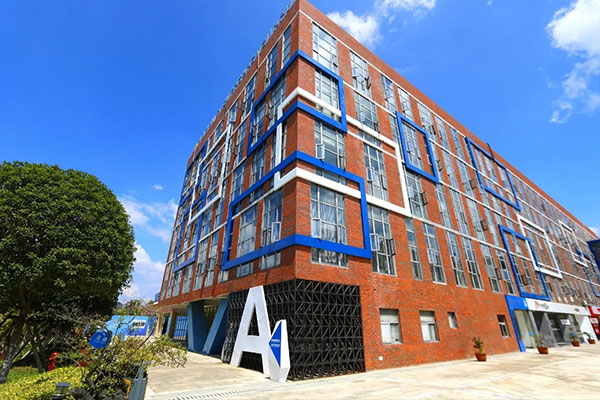 貴州輕工職業技術學院 匠心鑄就輕工人才，特色引領職教新風