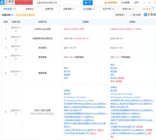 字節跳動戰略投資設序科技，加碼工業AI SaaS新賽道