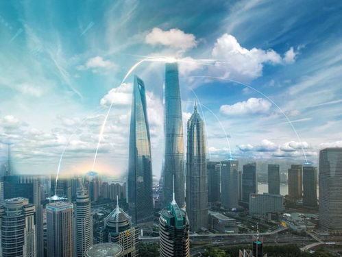 晶贊科技副總裁周強(qiáng)榮膺上海市軟件設(shè)計(jì)專項(xiàng)獎(jiǎng)勵(lì)，彰顯企業(yè)創(chuàng)新實(shí)力