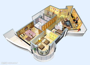 蘇州室內(nèi)設(shè)計就業(yè)新趨勢 技能融合與高薪機遇，上海軟件設(shè)計的啟示