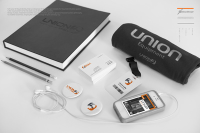 上海優(yōu)耐安職業(yè)服飾品牌VIS識別系統(tǒng)設(shè)計——因心設(shè)計賦能專業(yè)形象